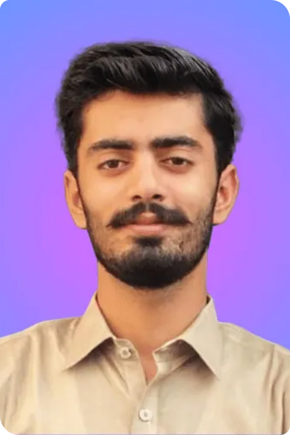 Team Member 7